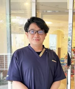 スタッフ